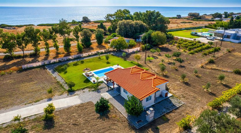 Photo of A Piece of Paradise