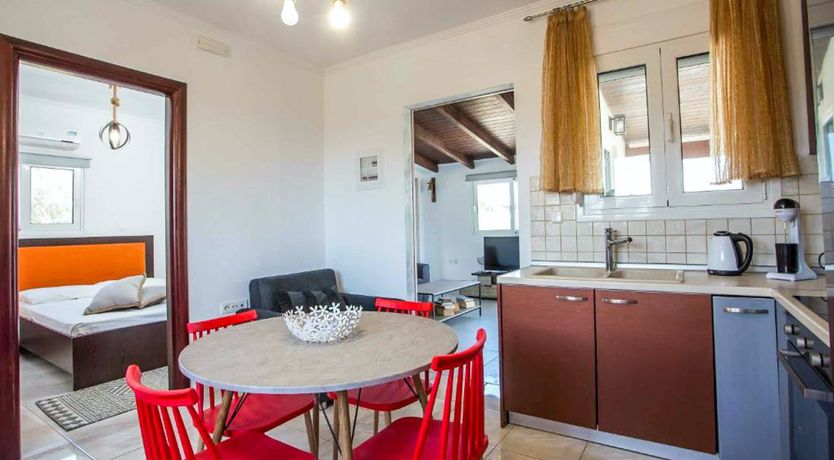 Photo of A Piece of Paradise