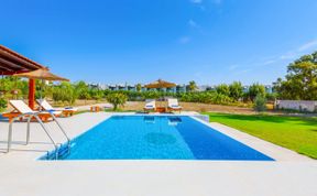 Photo of A Piece of Paradise