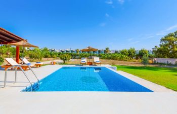 A Piece of Paradise Villa