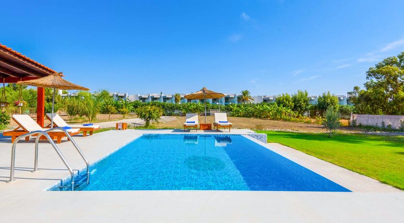 Photo of A Piece of Paradise