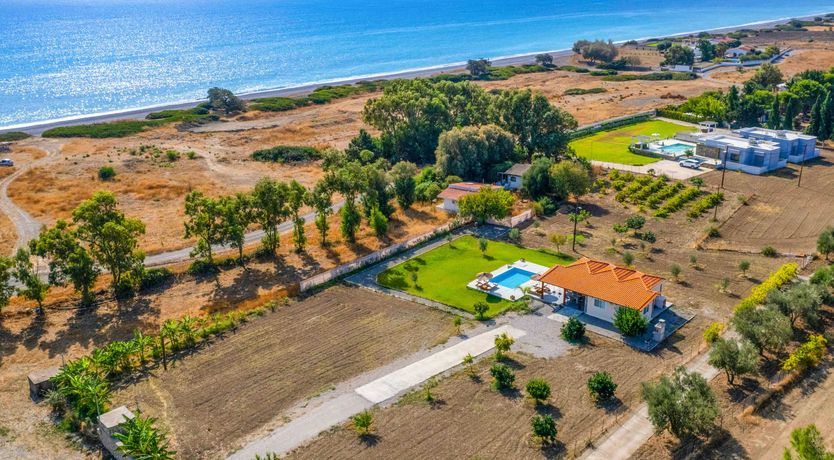 Photo of A Piece of Paradise