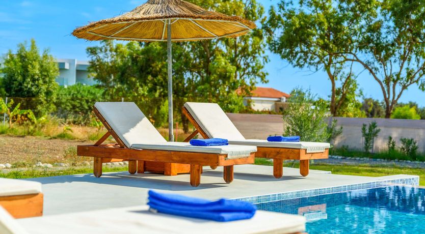 Photo of A Piece of Paradise