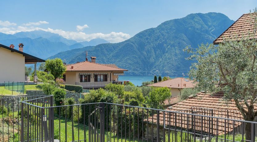 Photo of Abode of the Lake