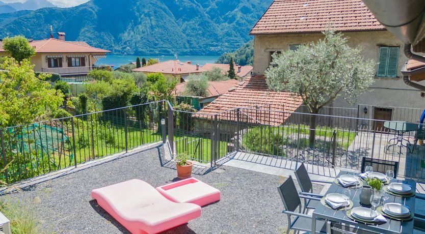 Photo of Abode of the Lake