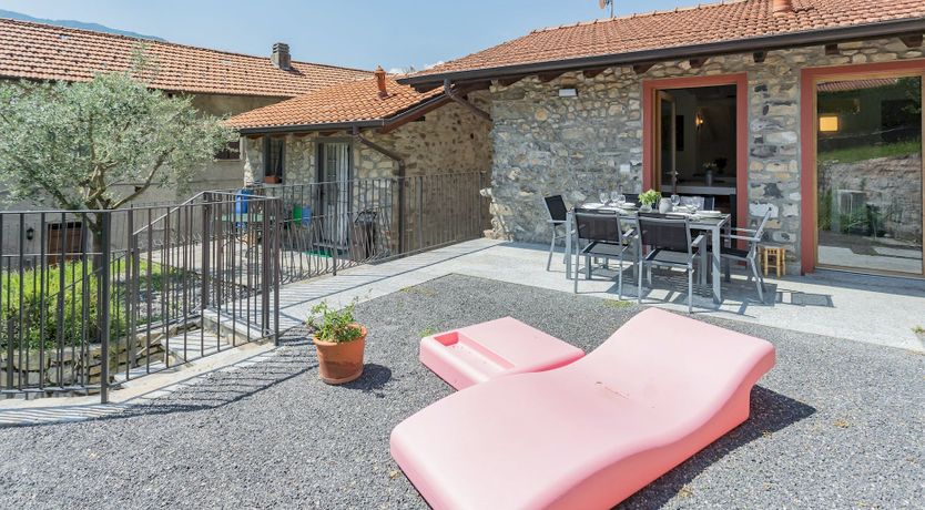 Photo of Abode of the Lake