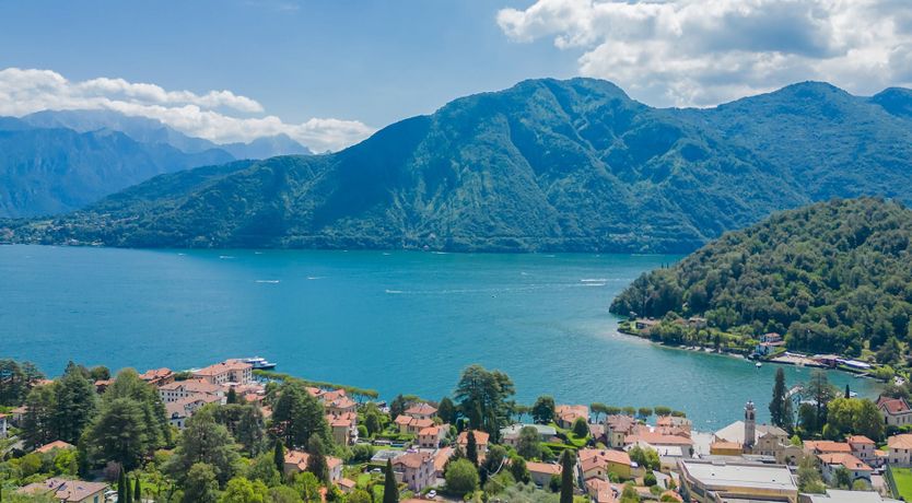 Photo of Abode of the Lake