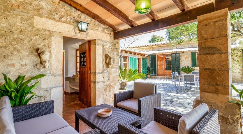 Photo of Mallorcan Oasis