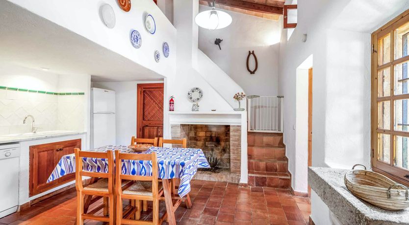 Photo of Mallorcan Oasis