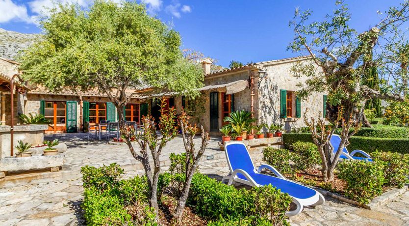 Photo of Mallorcan Oasis