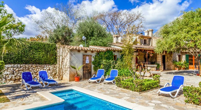 Photo of Mallorcan Oasis