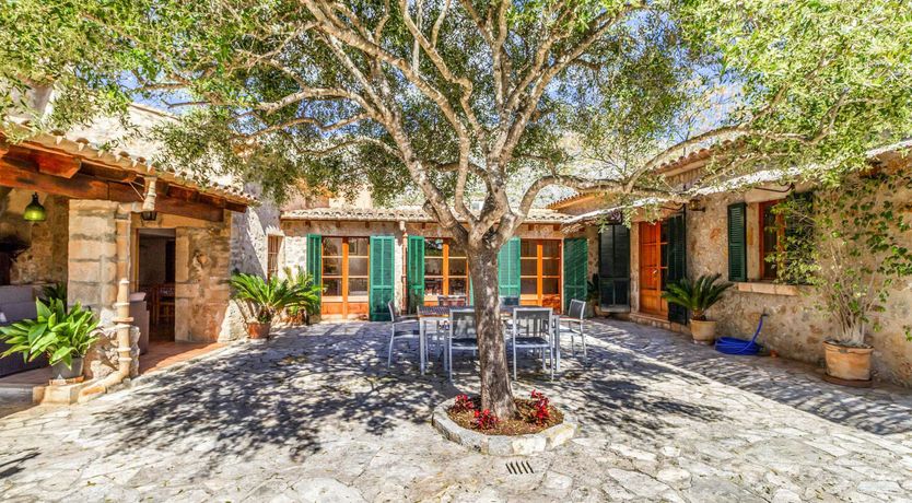 Photo of Mallorcan Oasis