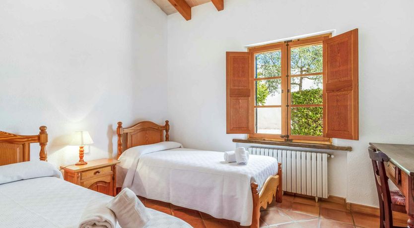 Photo of Mallorcan Oasis