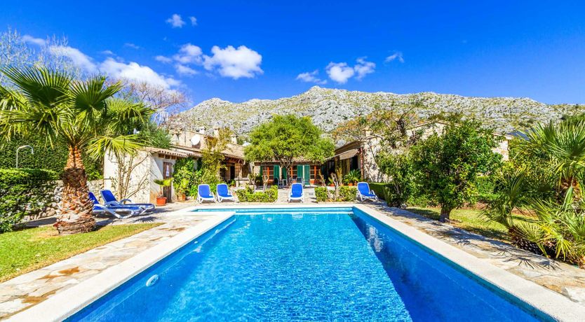 Photo of Mallorcan Oasis