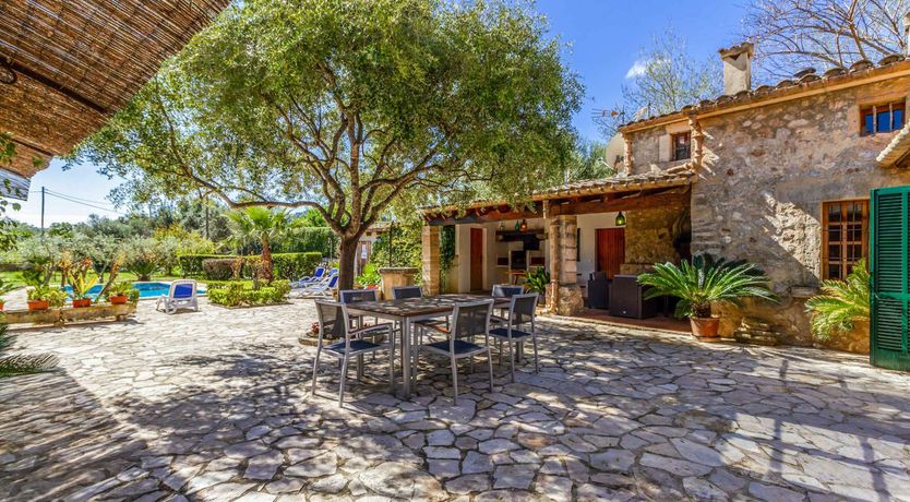 Photo of Mallorcan Oasis