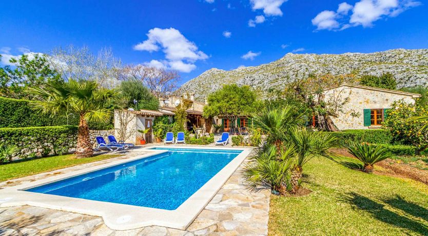 Photo of Mallorcan Oasis