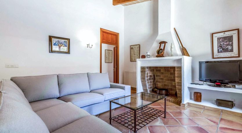 Photo of Mallorcan Oasis