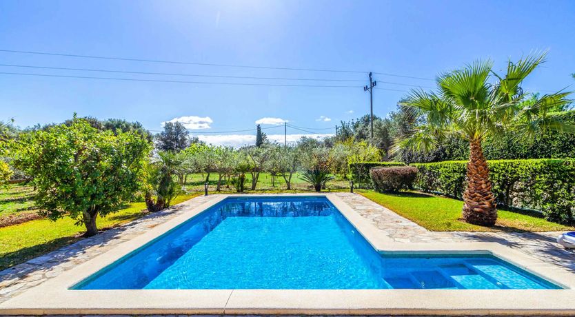 Photo of Mallorcan Oasis