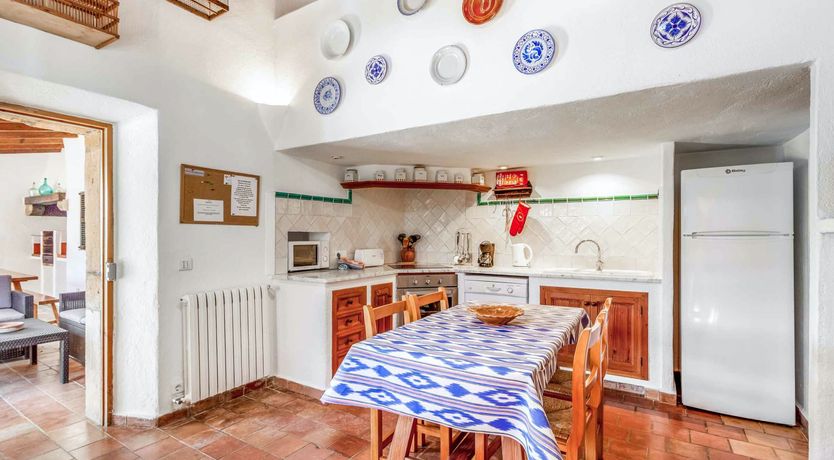 Photo of Mallorcan Oasis