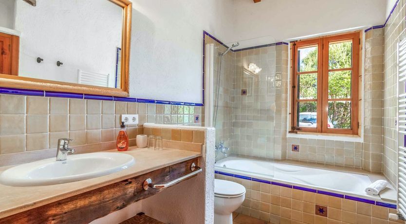 Photo of Mallorcan Oasis