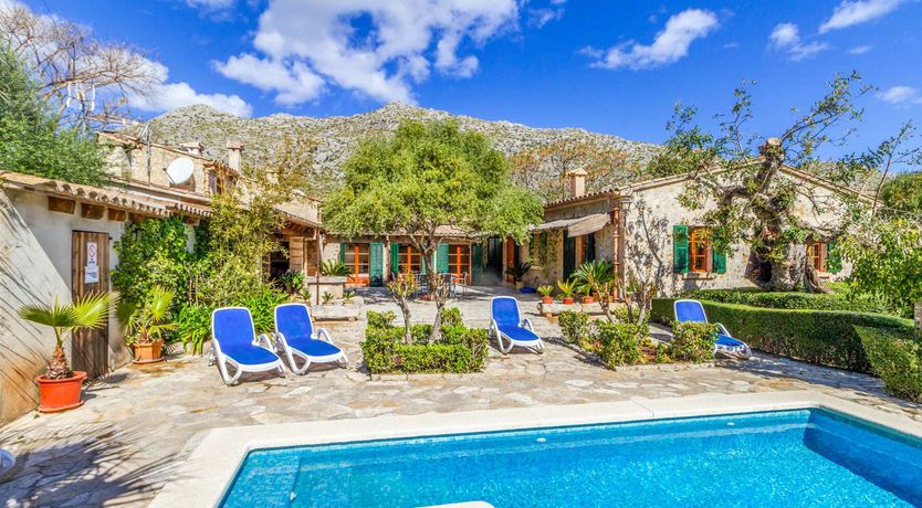 Photo of Mallorcan Oasis