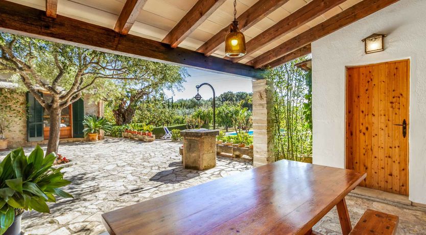 Photo of Mallorcan Oasis