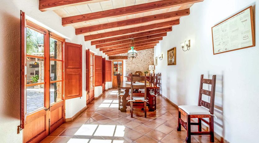 Photo of Mallorcan Oasis