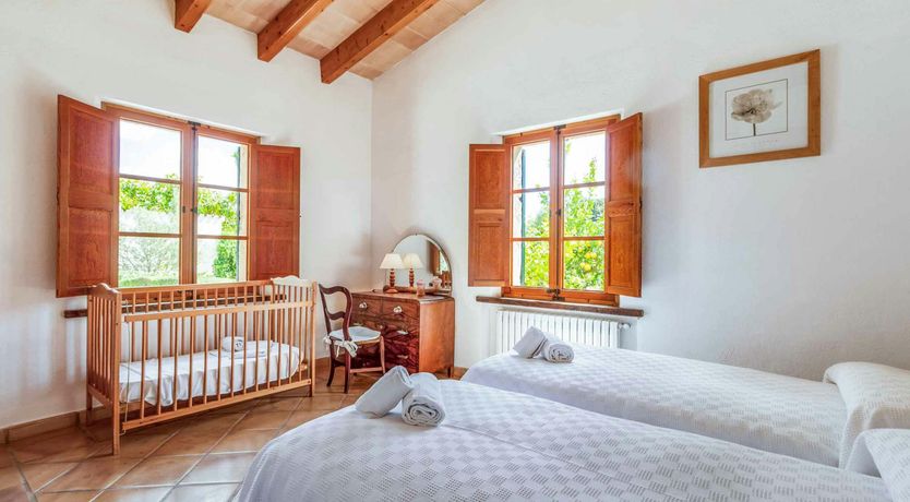 Photo of Mallorcan Oasis