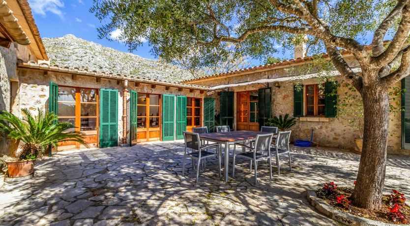 Photo of Mallorcan Oasis