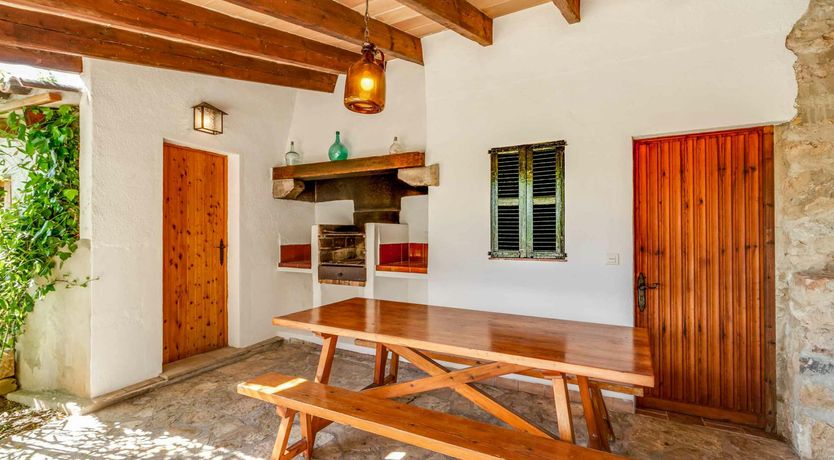 Photo of Mallorcan Oasis