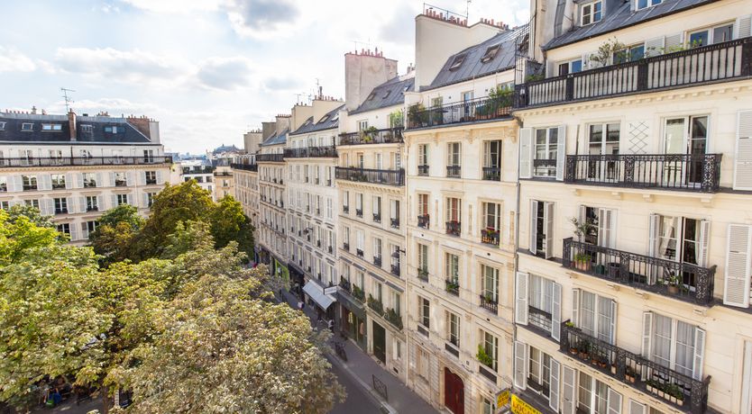 Photo of Monnier's Place