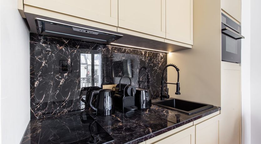 Photo of Monnier's Place