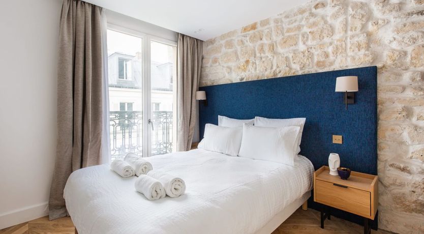 Photo of Monnier's Place