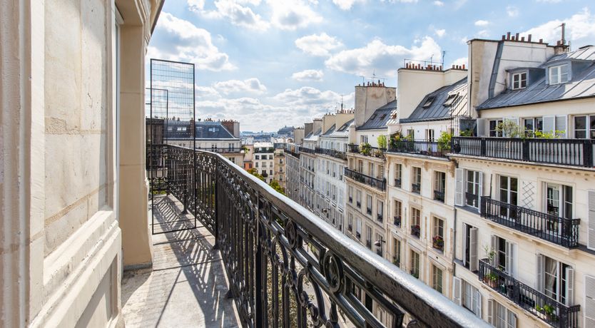 Photo of Monnier's Place