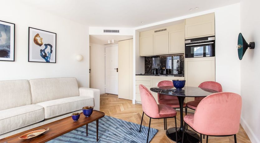 Photo of Monnier's Place