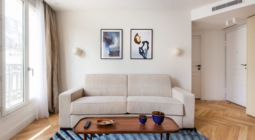 Photo of Monnier's Place