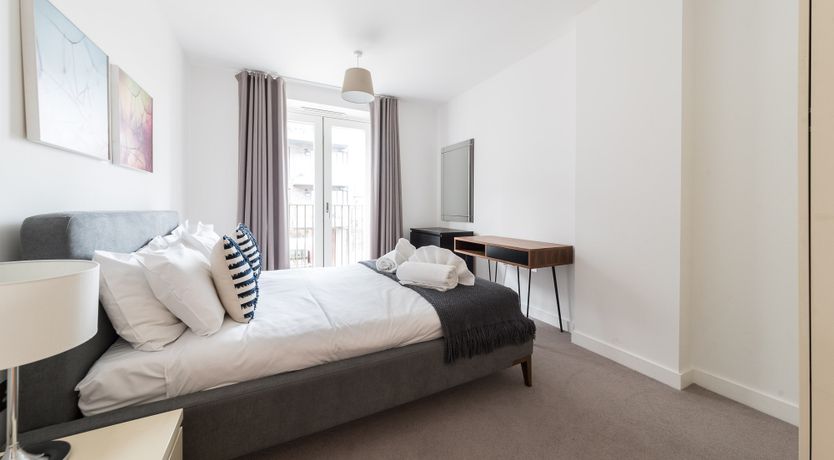 Photo of The Phoenix V