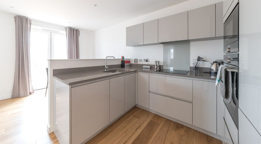 Photo of The Phoenix V