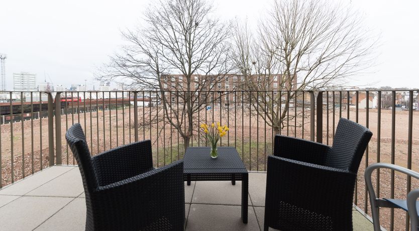 Photo of The Phoenix V