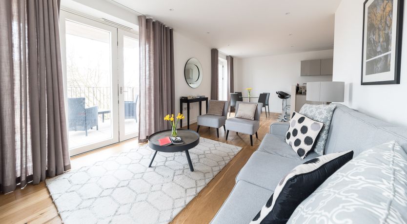 Photo of The Phoenix V