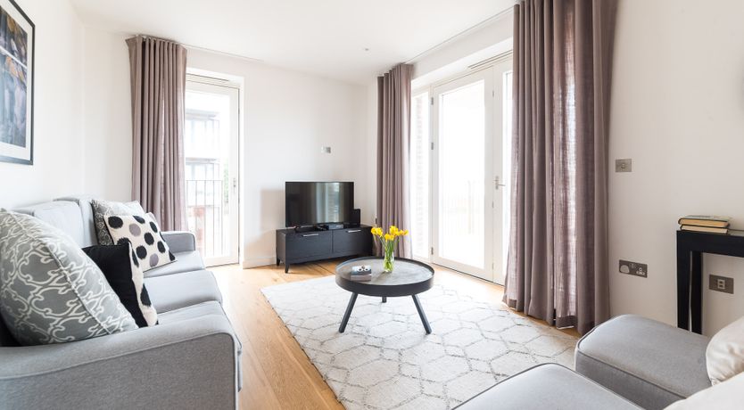 Photo of The Phoenix V