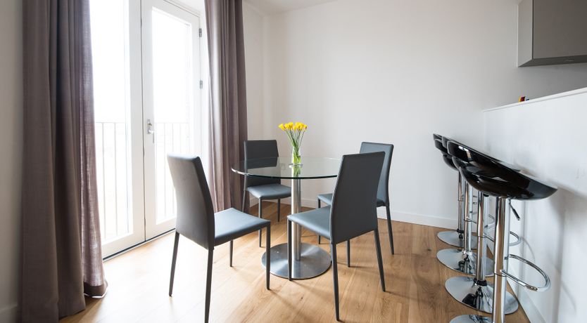 Photo of The Phoenix V