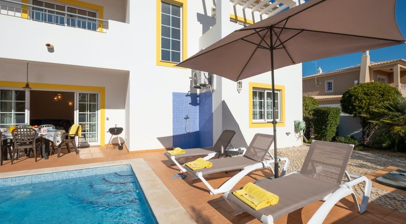 Photo of Algarve Luxury