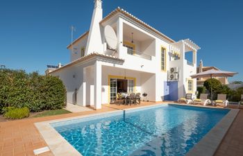 Algarve Luxury Villa