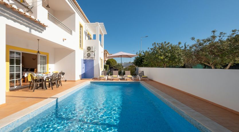 Photo of Algarve Luxury