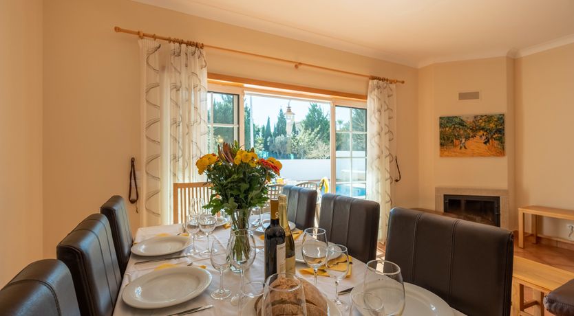 Photo of Algarve Luxury