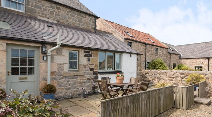 Photo of Rock Mill Cottage