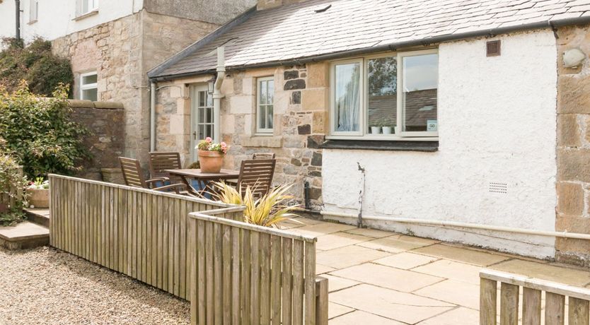 Photo of Rock Mill Cottage