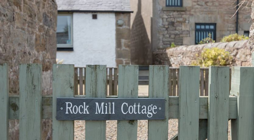 Photo of Rock Mill Cottage