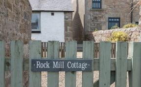 Photo of Rock Mill Cottage